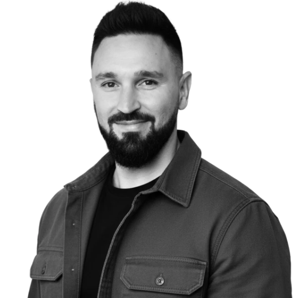 Kévin Sazarin - Fondateur Skalia